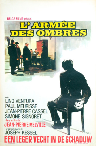 L'Armée des ombres