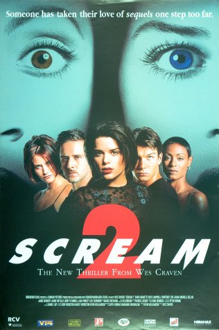 Scream 2