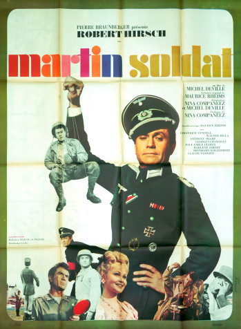 Martin Soldat