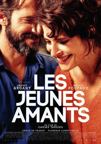 Les Jeunes amants