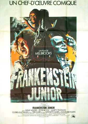 Frankenstein Junior