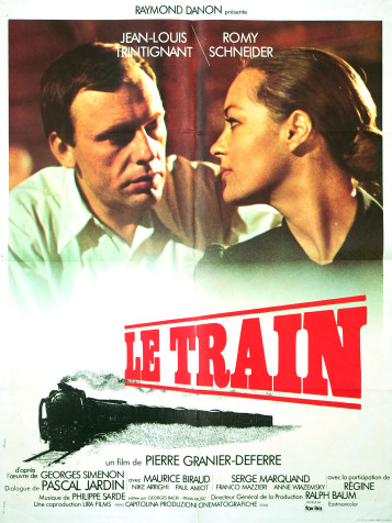 Le Train