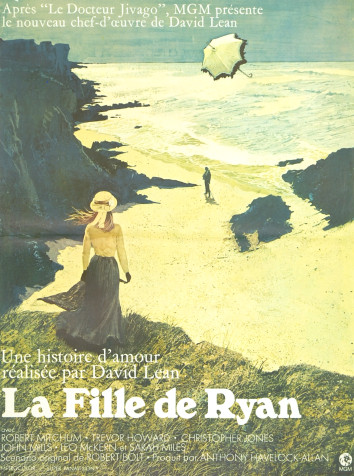 La Fille de Ryan