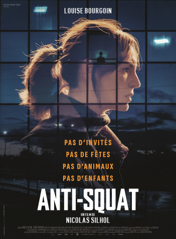 Anti-Squat