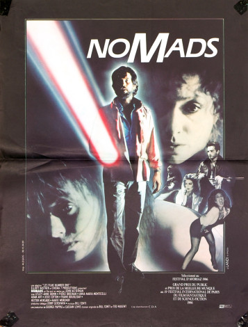 Nomads