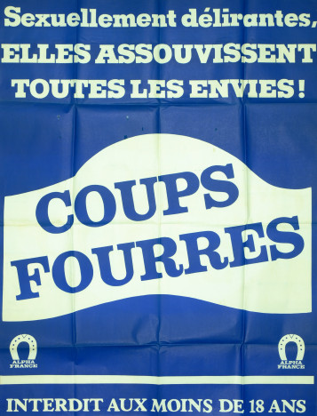 Coups fourrés