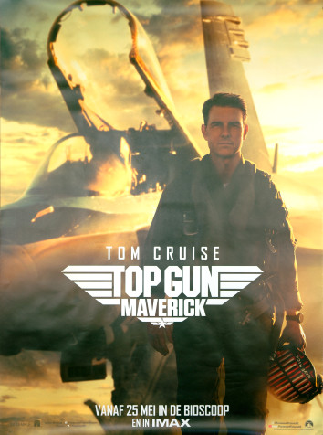 Top Gun : Maverick