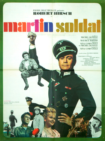 Martin Soldat
