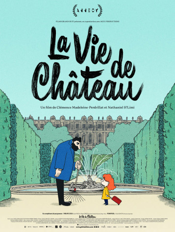 La Vie de château