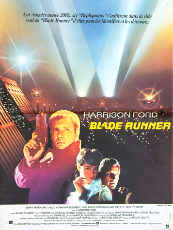 Blade Runner