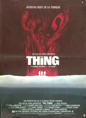 The Thing