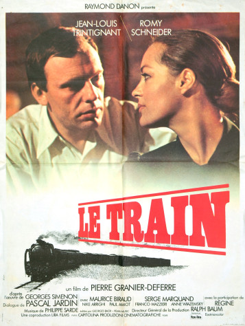 Le Train