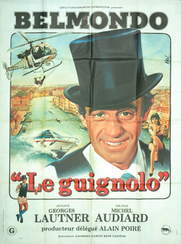 Le Guignolo