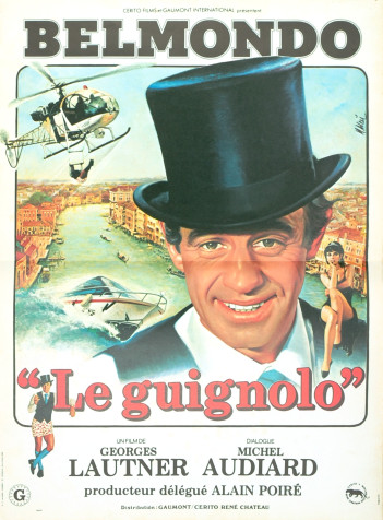 Le Guignolo