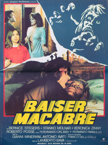 Baiser macabre