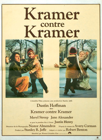 Kramer contre Kramer