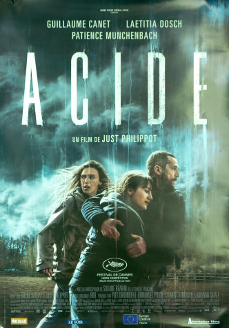 Acide