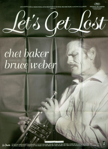 Chet Baker Let's Get Lost