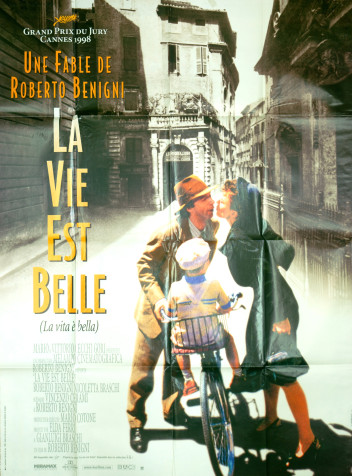 La Vie est belle