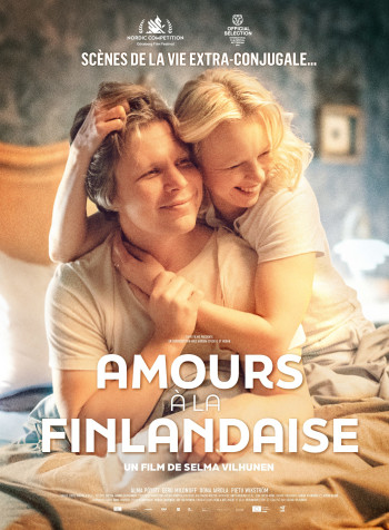 Amours à la finlandaise