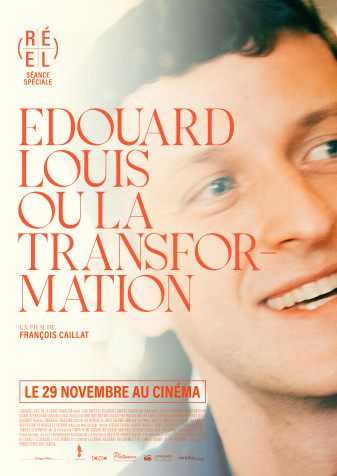 Édouard Louis, ou la transformation