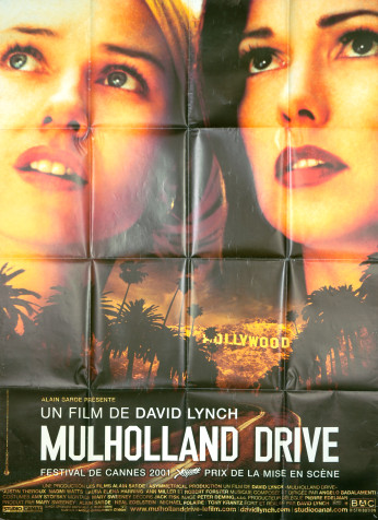 Mulholland Drive