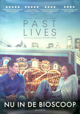 Past Lives – Nos vies d’avant