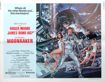 Moonraker