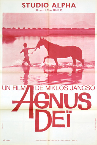 Agnus Dei