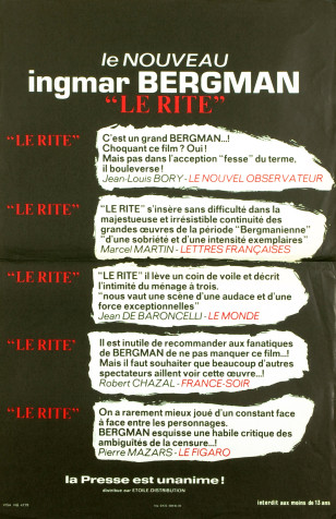 Le Rite