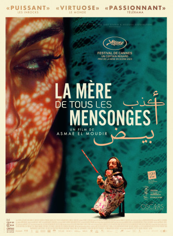 La Mère de tous les mensonges