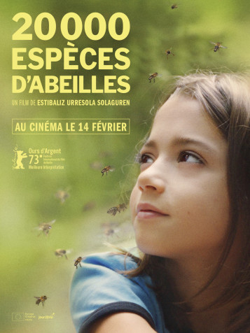 20 000 espèces d'abeilles