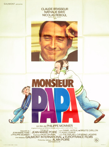 Monsieur Papa