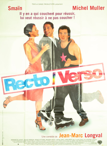 Recto / Verso