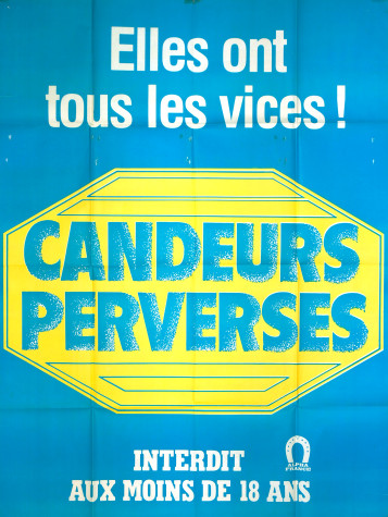 Candeurs perverses