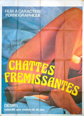 Chattes frémissantes