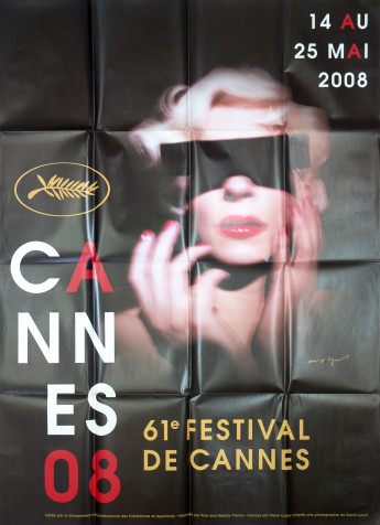 Festival de Cannes 2008