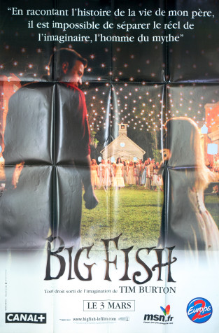 Big Fish