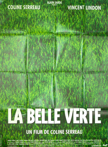 La Belle verte