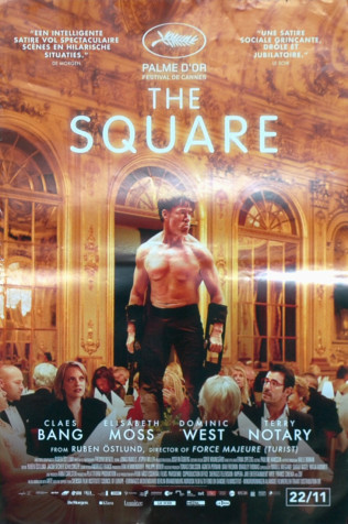 The Square