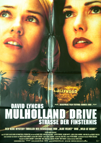 Mulholland Drive