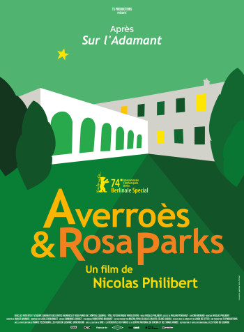 Averroès & Rosa Parks