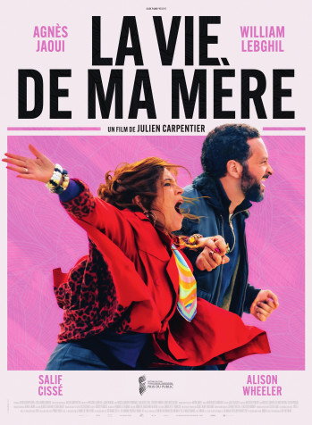 La Vie de ma mère