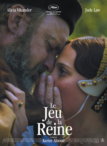 Le Jeu de la reine