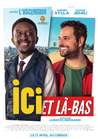 Ici et là-bas