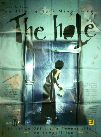 The Hole