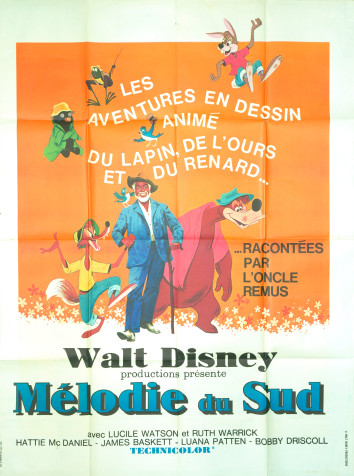 Mélodie du Sud