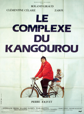 Le Complexe du kangourou