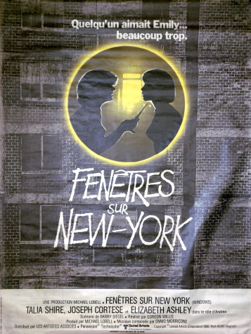 Fenêtres sur New York