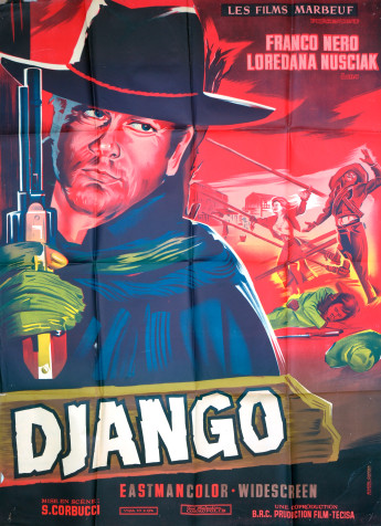 Django